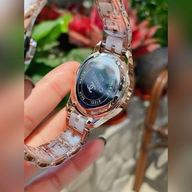 CHANEL – Незаменимый кварцевый часы для женщин Импортный кварцев