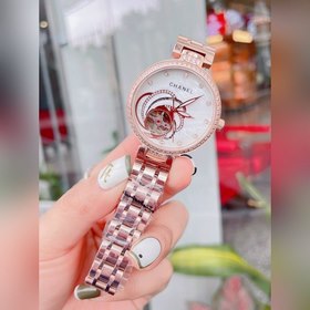 CHANEL - Элегантные женские часы Превосходное качество, популярно