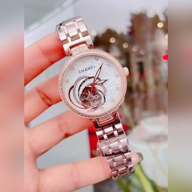 CHANEL - Элегантные женские часы Превосходное качество, популярно