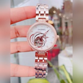 CHANEL - Элегантные женские часы Превосходное качество, популярно