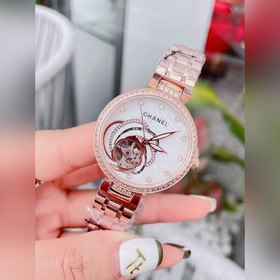 CHANEL - Элегантные женские часы Превосходное качество, популярно