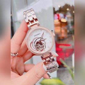 CHANEL - Элегантные женские часы Превосходное качество, популярно