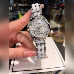 CHANEL – Незаменимый кварцевый часы для женщин Импортный кварцев
