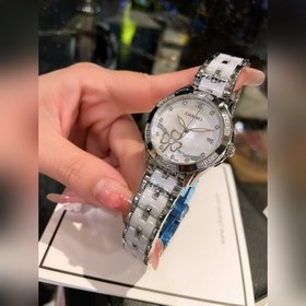 CHANEL – Незаменимый кварцевый часы для женщин Импортный кварцев