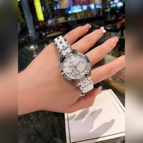 CHANEL – Незаменимый кварцевый часы для женщин Импортный кварцев