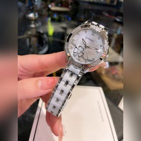 CHANEL – Незаменимый кварцевый часы для женщин Импортный кварцев