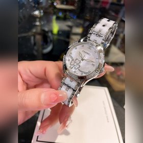 CHANEL – Незаменимый кварцевый часы для женщин Импортный кварцев