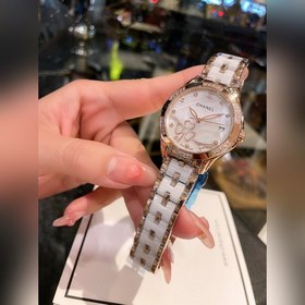 CHANEL – Незаменимый кварцевый часы для женщин Импортный кварцев