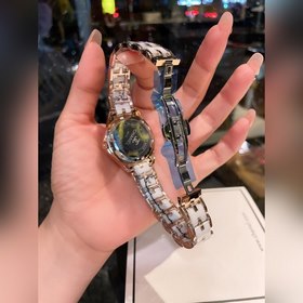 CHANEL – Незаменимый кварцевый часы для женщин Импортный кварцев