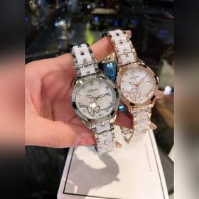 CHANEL – Незаменимый кварцевый часы для женщин Импортный кварцев
