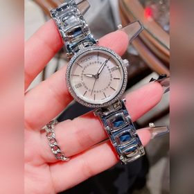CHANEL Швейцарский кварцевый механизм, женские часы Новый модный