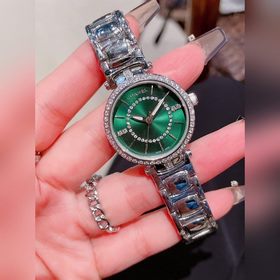 CHANEL Швейцарский кварцевый механизм, женские часы Новый модный