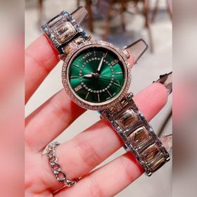 CHANEL Швейцарский кварцевый механизм, женские часы Новый модный