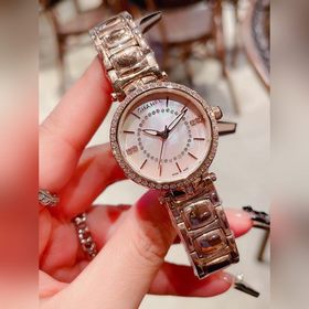 CHANEL Швейцарский кварцевый механизм, женские часы Новый модный