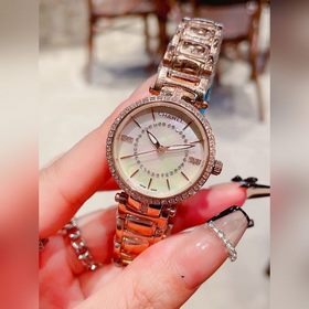 CHANEL Швейцарский кварцевый механизм, женские часы Новый модный