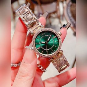 CHANEL Швейцарский кварцевый механизм, женские часы Новый модный