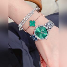 CHANEL Швейцарский кварцевый механизм, женские часы Новый модный