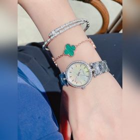 CHANEL Швейцарский кварцевый механизм, женские часы Новый модный