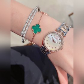 CHANEL Швейцарский кварцевый механизм, женские часы Новый модный