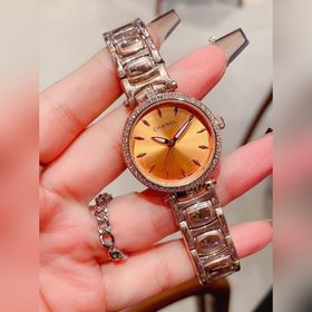 CHANEL Швейцарский кварцевый механизм, женские часы Новый модный