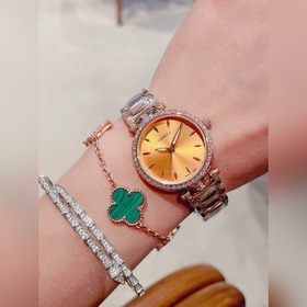 CHANEL Швейцарский кварцевый механизм, женские часы Новый модный