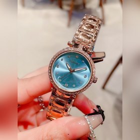 CHANEL Швейцарский кварцевый механизм, женские часы Новый модный