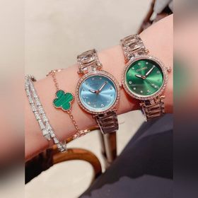 CHANEL Швейцарский кварцевый механизм, женские часы Новый модный
