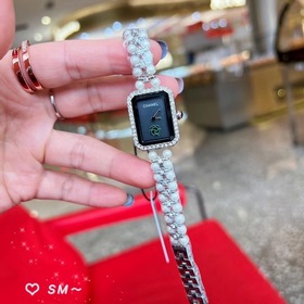 Chanel CHAENL высококачественный жемчужный браслет для женщин из