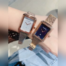 Chanel - Серия CHANEL BOY FRIEND - Часы «Солнце, луна и звезды» Е