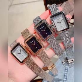 Chanel - Серия CHANEL BOY FRIEND - Часы «Солнце, луна и звезды» Е