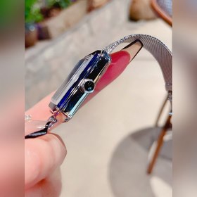 Chanel - Серия CHANEL BOY FRIEND - Часы «Солнце, луна и звезды» Е