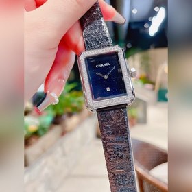 Chanel - Серия CHANEL BOY FRIEND - Часы «Солнце, луна и звезды» Е