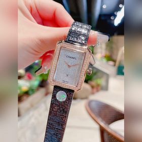 Chanel - Серия CHANEL BOY FRIEND - Часы «Солнце, луна и звезды» Е
