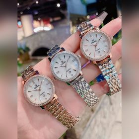 Женские часы Chanel с оригинальным кварцевым механизмом  Корпус 