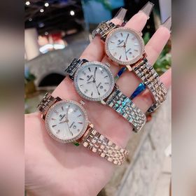 Женские часы Chanel с оригинальным кварцевым механизмом  Корпус 