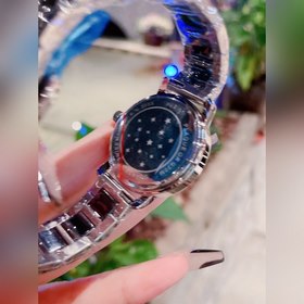 Женские часы Chanel с оригинальным кварцевым механизмом  Корпус 