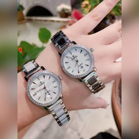 Женские часы Chanel с оригинальным кварцевым механизмом  Корпус 