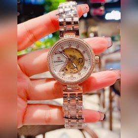 CHANEL Chanel Fashion Mechanical Womens Fine Ladies Watch С механ