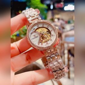 CHANEL Chanel Fashion Mechanical Womens Fine Ladies Watch С механ