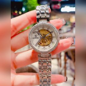 CHANEL Chanel Fashion Mechanical Womens Fine Ladies Watch С механ