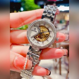 CHANEL Chanel Fashion Mechanical Womens Fine Ladies Watch С механ