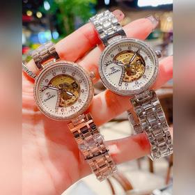 CHANEL Chanel Fashion Mechanical Womens Fine Ladies Watch С механ