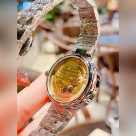 CHANEL Chanel Fashion Mechanical Womens Fine Ladies Watch С механ