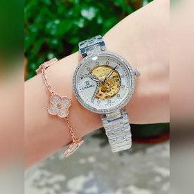 CHANEL Chanel Fashion Mechanical Womens Fine Ladies Watch С механ