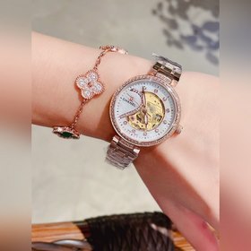 CHANEL Chanel Fashion Mechanical Womens Fine Ladies Watch С механ