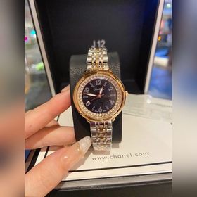 Chanel ремешок для часов Новейшая модель века, которая привлекает