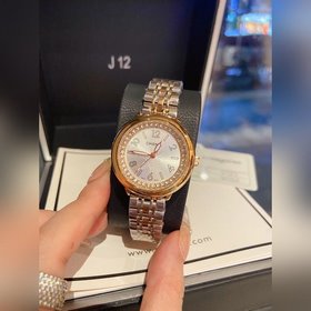Chanel ремешок для часов Новейшая модель века, которая привлекает