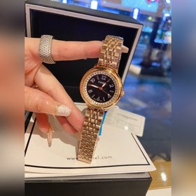 Chanel ремешок для часов Новейшая модель века, которая привлекает