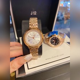 Chanel ремешок для часов Новейшая модель века, которая привлекает