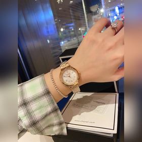 Chanel ремешок для часов Новейшая модель века, которая привлекает